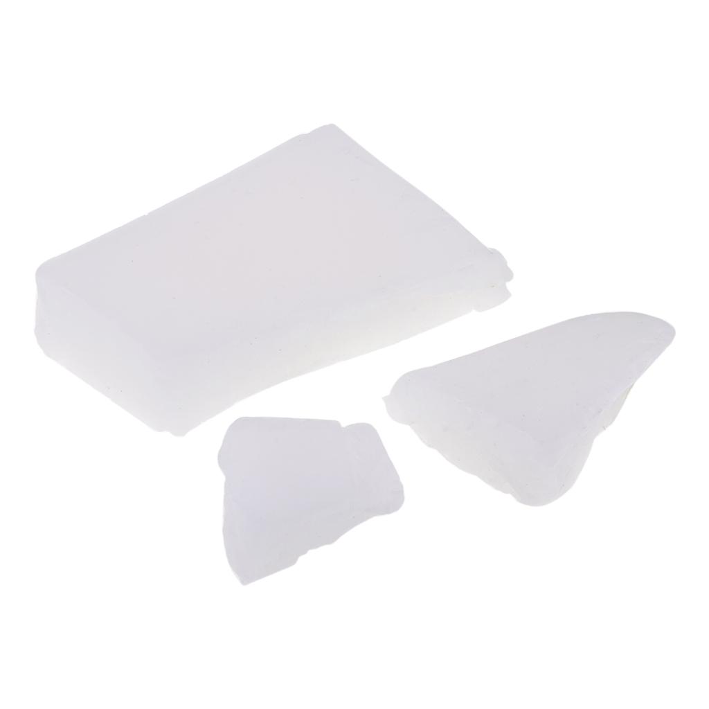 Candle Making Material - Mélange de cire de paraffine/pilier -