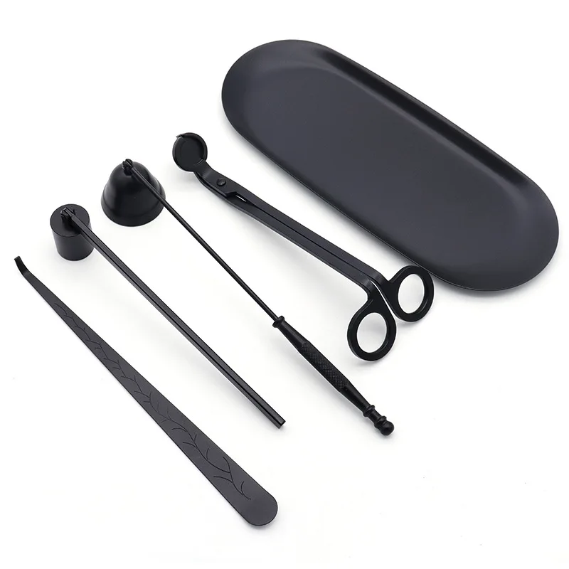 Candle Making Supplies Wholesale - Outils d'extinction de bougies, 5 styles