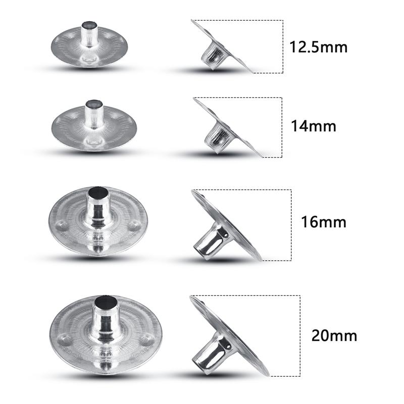 Onglets de mèche de bougie fai - Candle Making Supplies Wholesale avis et prix