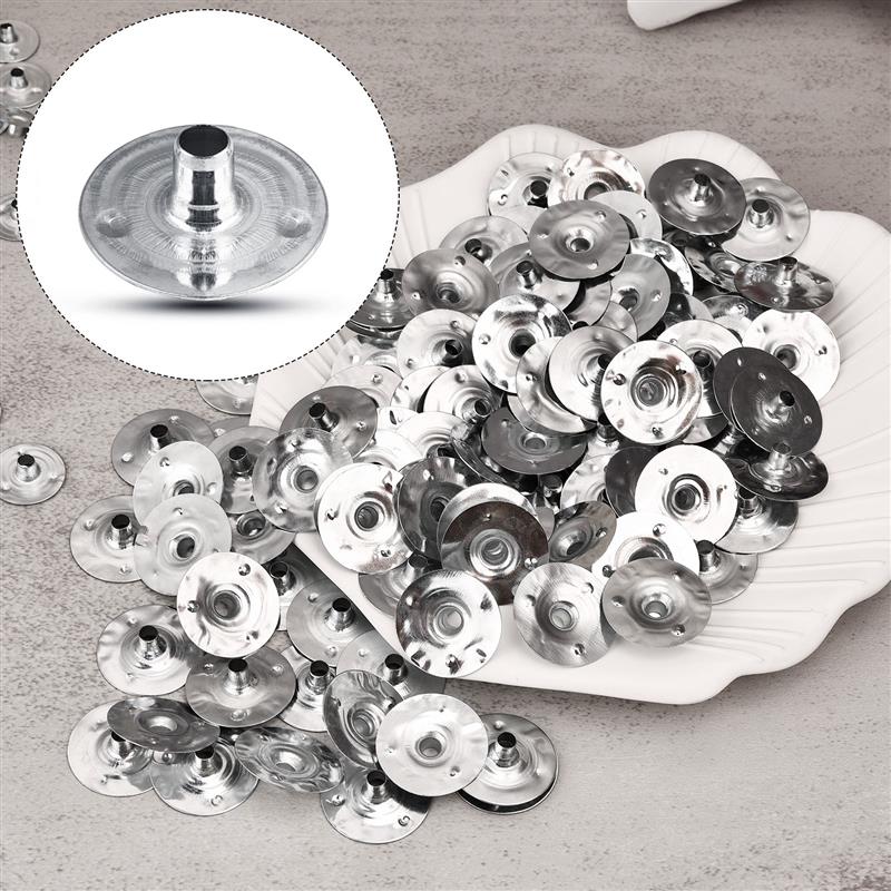 Onglets de mèche de bougie fai - Candle Making Supplies Wholesale avis et prix