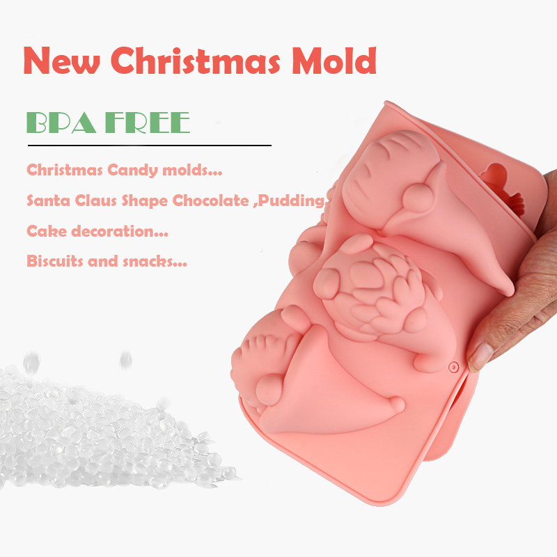 Moule à pâtisserie en silicone - Candle Making Material avis et prix
