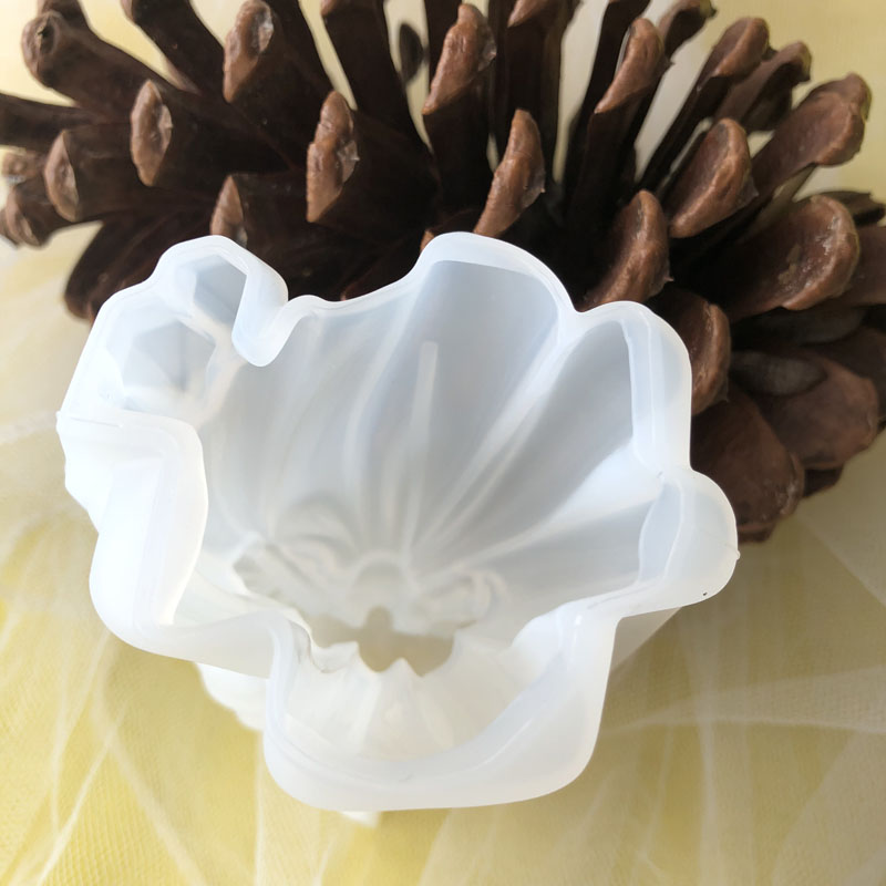 Moule à bougie princesse 3D en - Candle Making Supplies Wholesale avis et prix