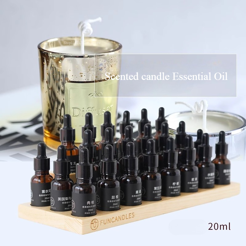 Bougie parfumée pour plantes n - Candle Making Material avis et prix