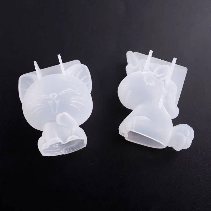 Moule géométrique 3D en Silico - Candle Making Supplies Wholesale avis et prix
