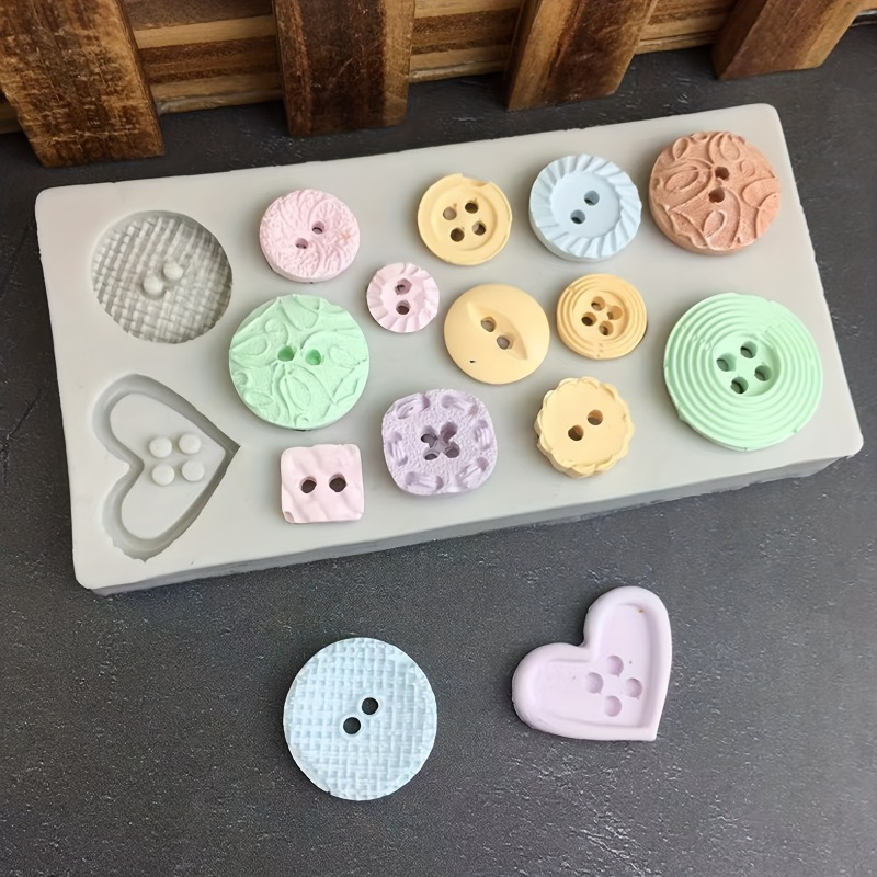 Moule en silicone en forme de  - Candle Making Supplies Wholesale avis et prix