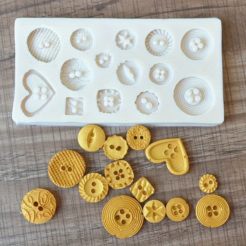 Moule en silicone en forme de  - Candle Making Supplies Wholesale avis et prix