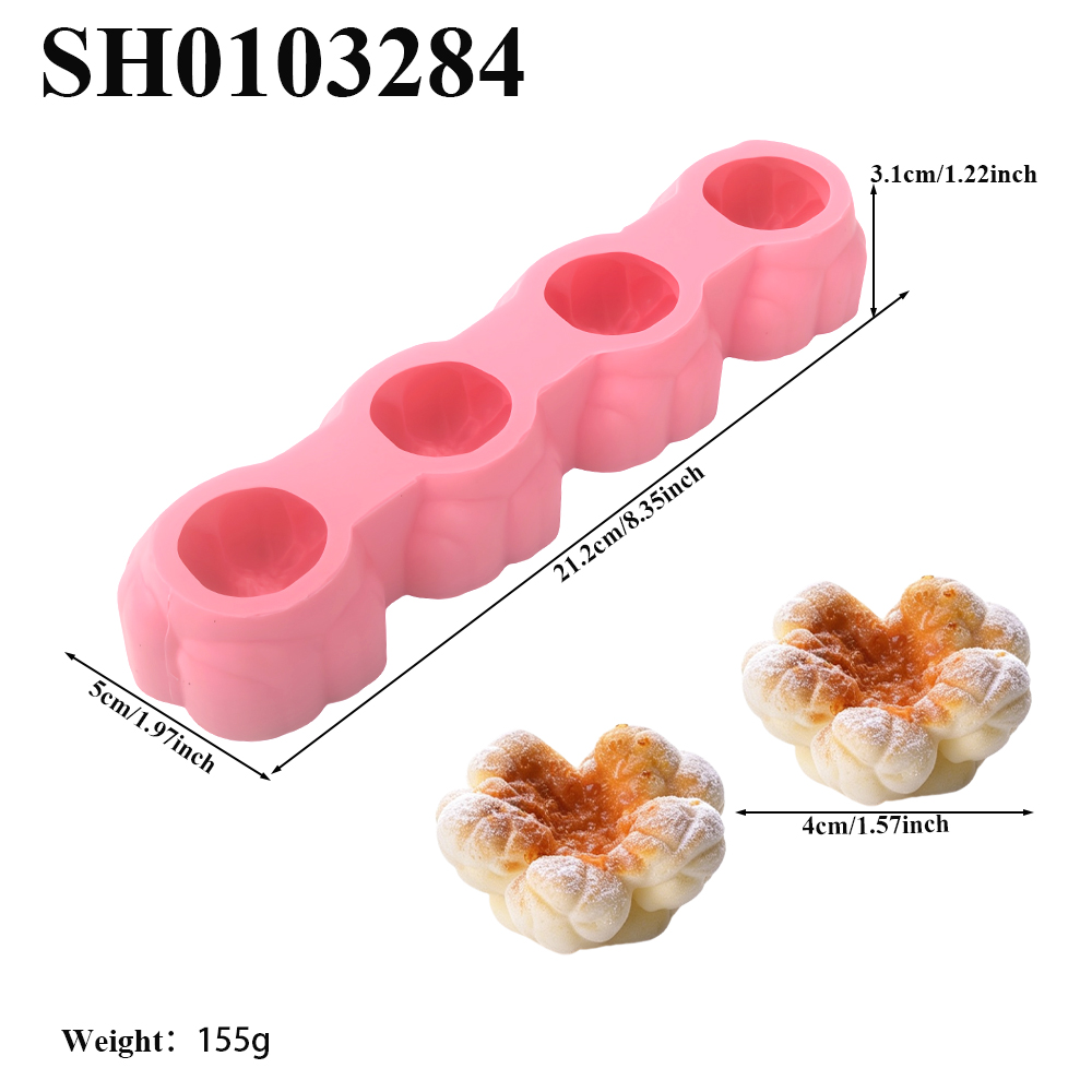 Moule en silicone alimentaire  - Candle Making Supplies Wholesale avis et prix