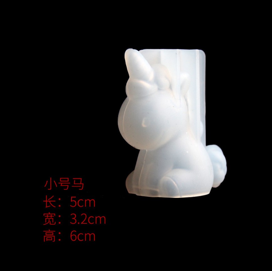 Moules transparents en résine  - Candle Making Supplies Wholesale avis et prix