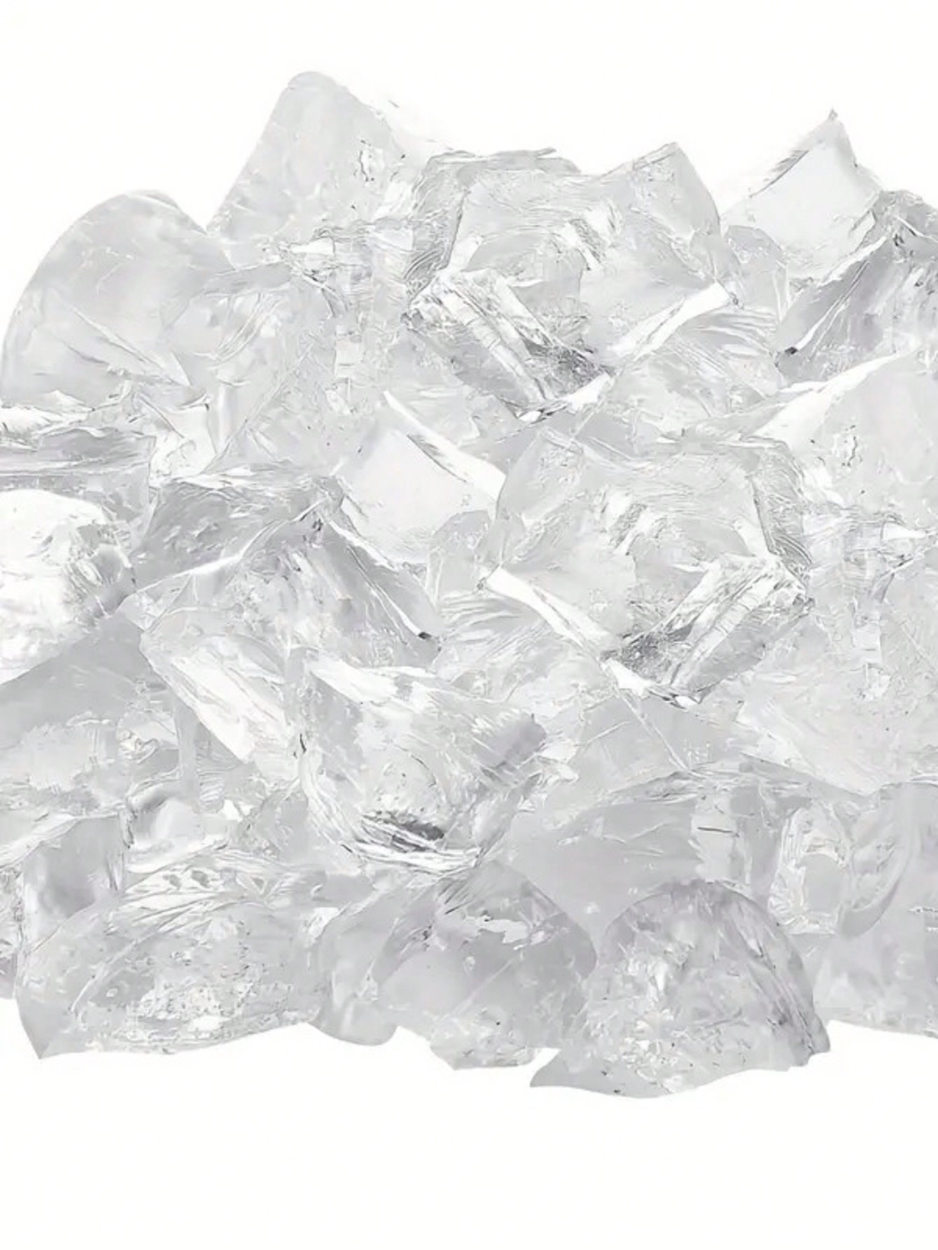 Cire gelée transparente pour l - Candle Making Material avis et prix