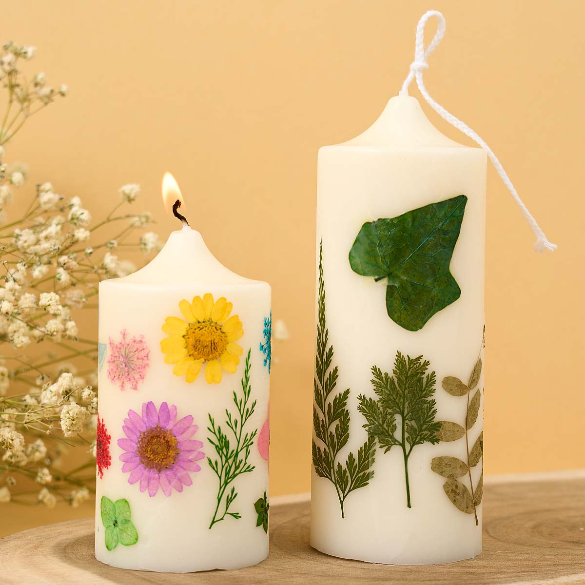 Cire de soja blanche Pure de 1 - Candle Making Material avis et prix