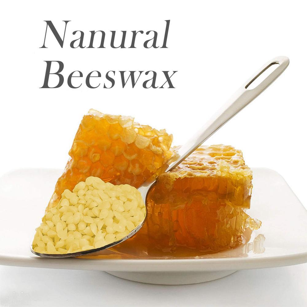 Cire d'abeille naturelle Pure  - Candle Making Material avis et prix