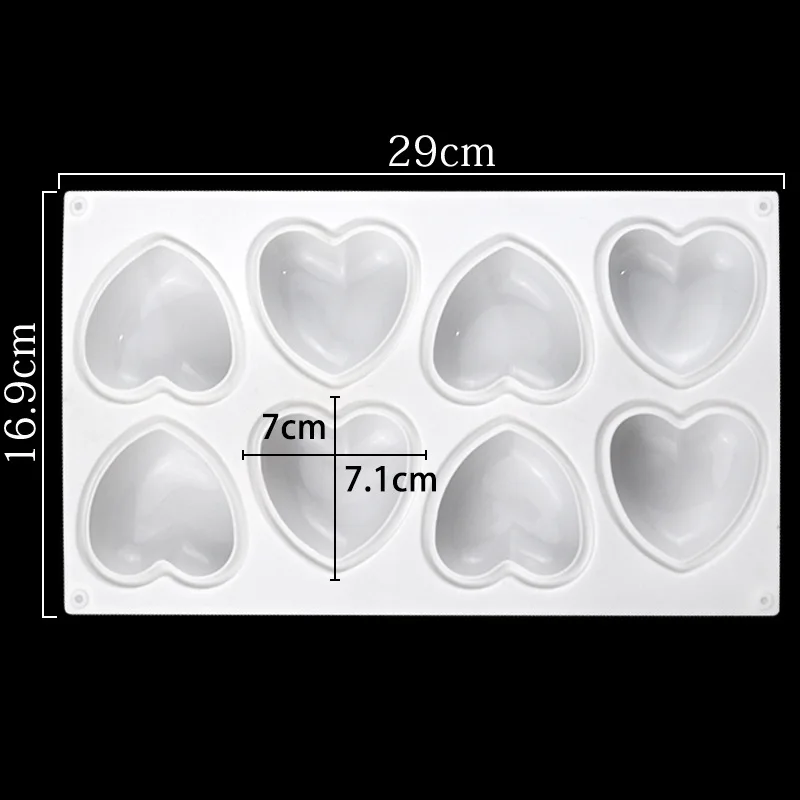 Moule à savon en Silicone en f - Candle Making Supplies Wholesale avis et prix