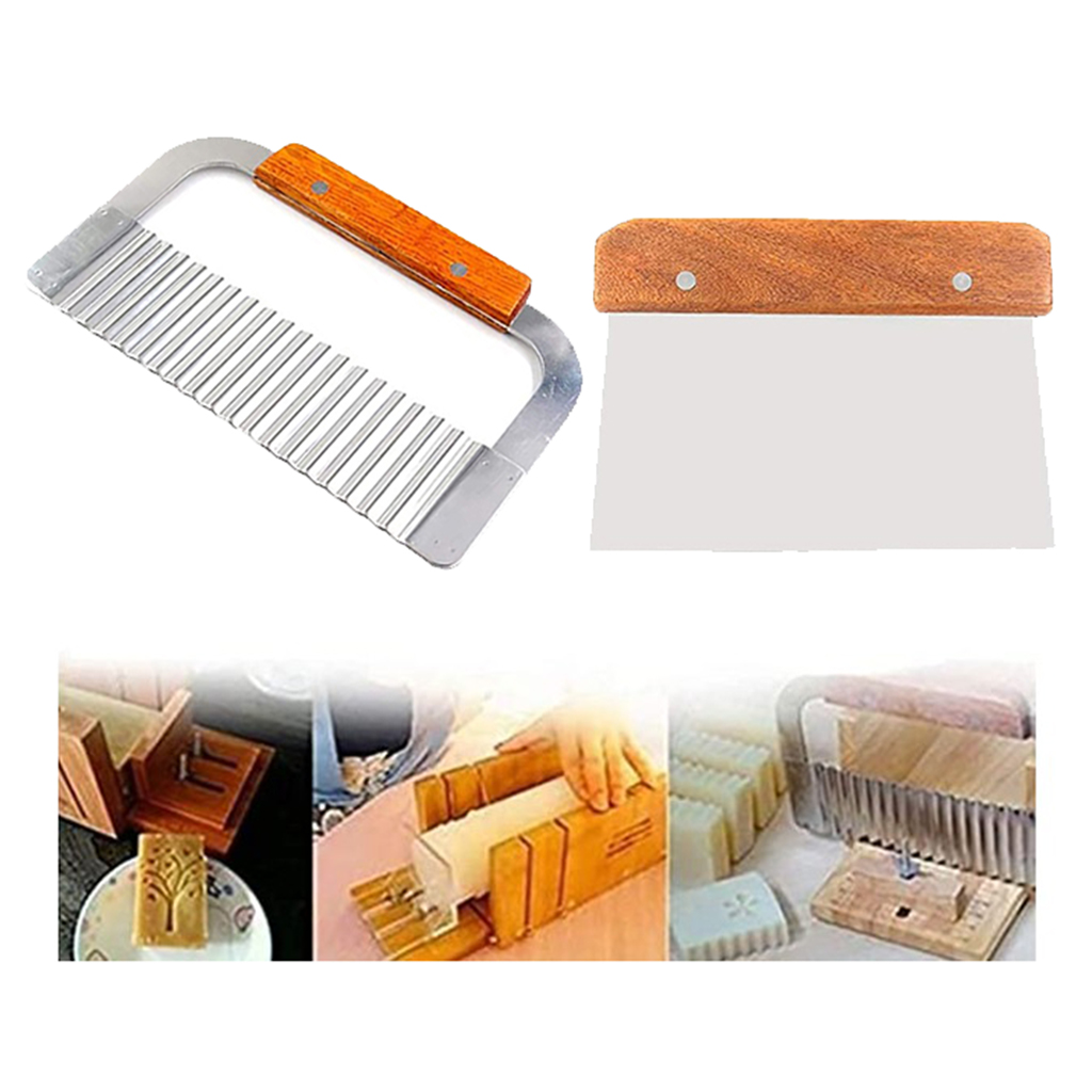 Paquet de 2 coupe-pain de savo - Candle Making Supplies Wholesale avis et prix