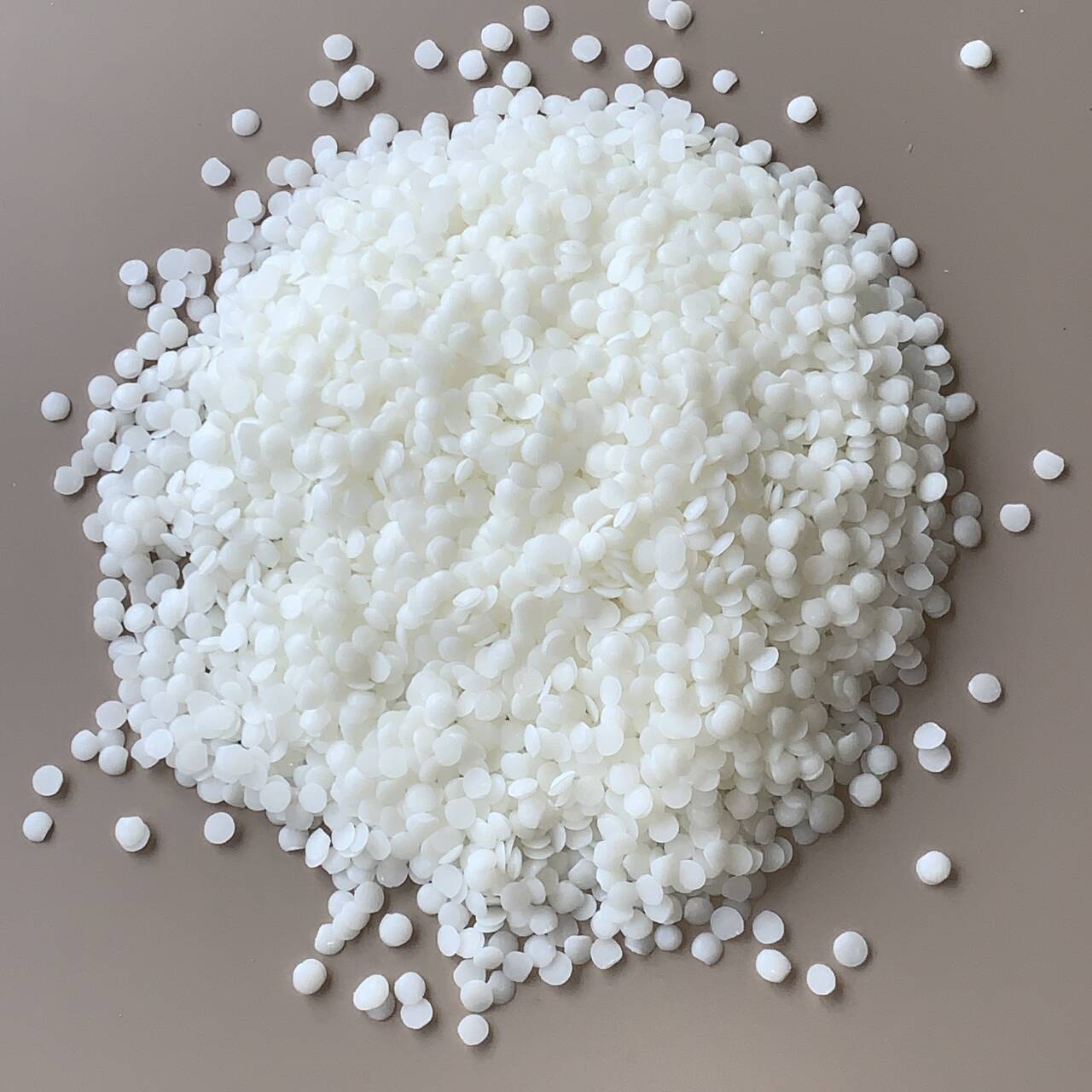 50g-1000g 100% cire de soja na - Candle Making Material avis et prix