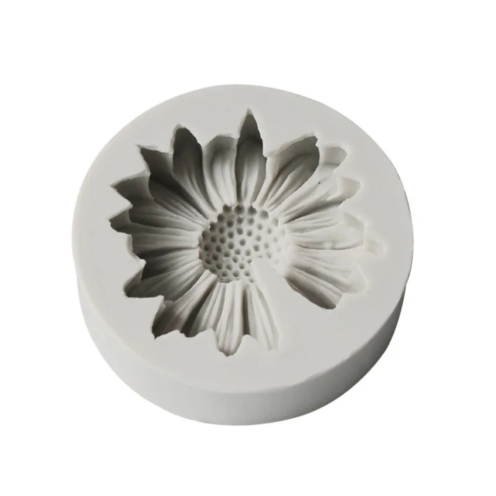 Moule en silicone 3D pour fleu - Candle Making Supplies Wholesale avis et prix