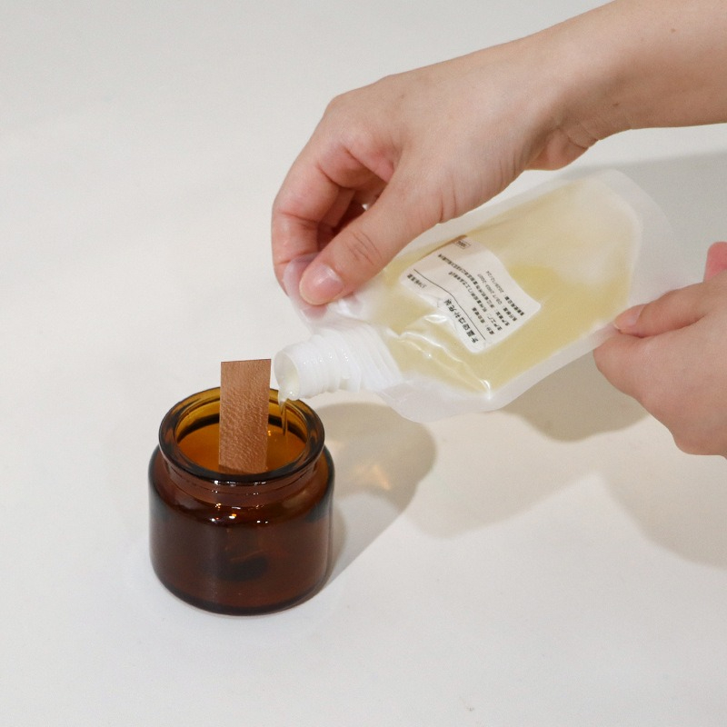 Recharge de cire de bougie par - Candle Making Material avis et prix
