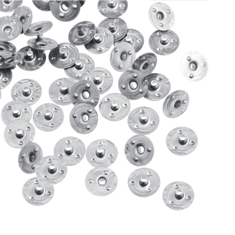 500 pièces bougie mèche métal  - Candle Making Supplies Wholesale avis et prix