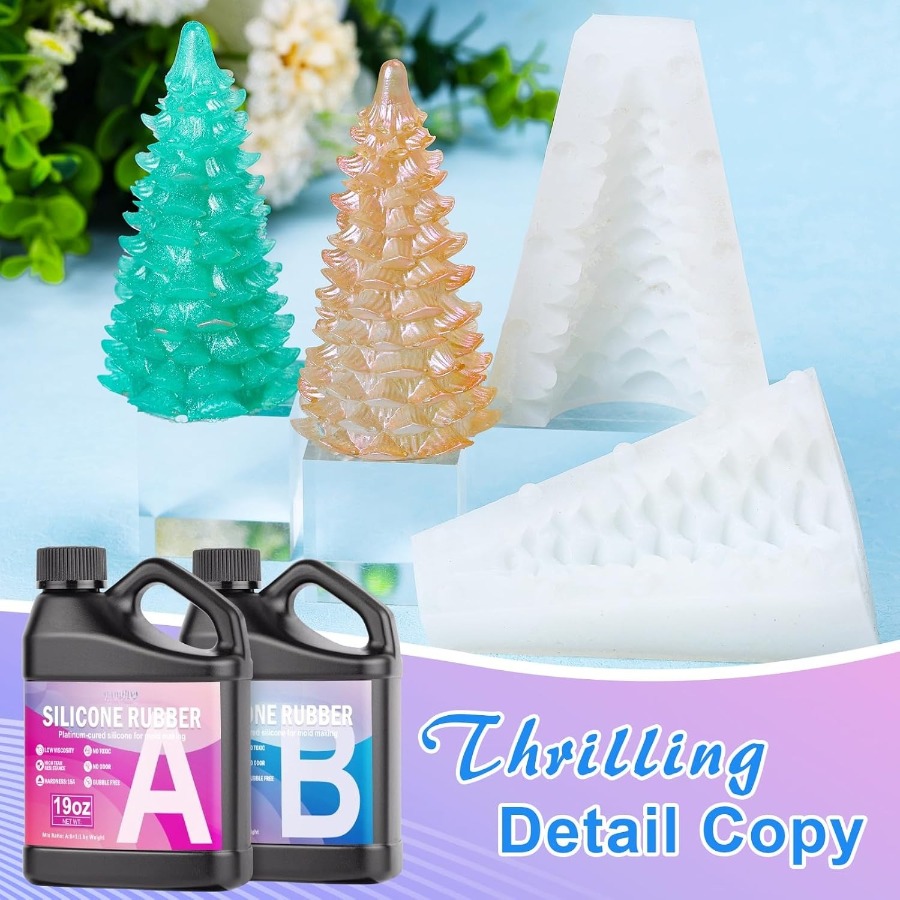 Kit de fabrication de moules e - Candle Making Business avis et prix